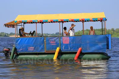 Сауна, лазня Баня на дровах «Лагуна» у воды, Киев відгуки, фото, адреса - banisauni.com.ua Баня на дровах «Лагуна» у воды відгуки, лазня/сауна Киев Оболонский район Улица Приречная, 32, фото, адреса з картою проїзду.