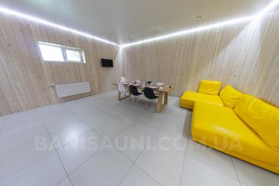 Банний комплекс «Барс» відгуки, лазня/сауна Харків Слобідський район вул. Семена Кузнеця, 62А, фото, адреса з картою проїзду.