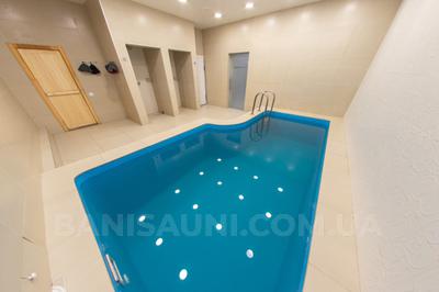 Банний комплекс «Барс» відгуки, лазня/сауна Харків Слобідський район вул. Семена Кузнеця, 62А, фото, адреса з картою проїзду.