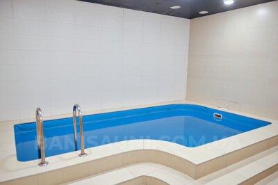 Банний комплекс «Барс» відгуки, лазня/сауна Харків Слобідський район вул. Семена Кузнеця, 62А, фото, адреса з картою проїзду.