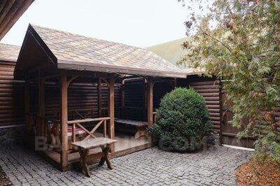 Банний комплекс «Барс» відгуки, лазня/сауна Харків Слобідський район вул. Семена Кузнеця, 62А, фото, адреса з картою проїзду.