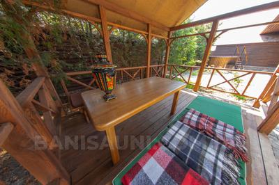 Банний комплекс «Барс» відгуки, лазня/сауна Харків Слобідський район вул. Семена Кузнеця, 62А, фото, адреса з картою проїзду.