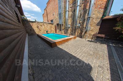 Банний комплекс «Барс» відгуки, лазня/сауна Харків Слобідський район вул. Семена Кузнеця, 62А, фото, адреса з картою проїзду.