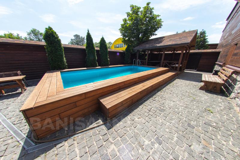 Банний комплекс «Барс» відгуки, лазня/сауна Харків Слобідський район вул. Семена Кузнеця, 62А, фото, адреса з картою проїзду.