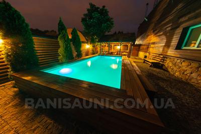 Банний комплекс «Барс» відгуки, лазня/сауна Харків Слобідський район вул. Семена Кузнеця, 62А, фото, адреса з картою проїзду.