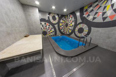 Банний комплекс «Барс» відгуки, лазня/сауна Харків Слобідський район вул. Семена Кузнеця, 62А, фото, адреса з картою проїзду.