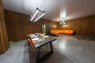 Банний комплекс «Барс» відгуки, лазня/сауна Харків Слобідський район вул. Семена Кузнеця, 62А, фото, адреса з картою проїзду.