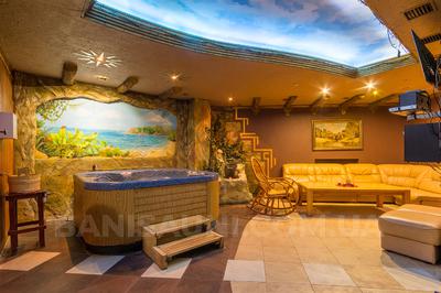 Комплекс «ГЛАМУР» відгуки, лазня/сауна Киев Днепровский район ул. Р.Окипной, 4-А, фото, адреса з картою проїзду.