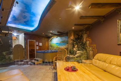 Комплекс «ГЛАМУР» відгуки, лазня/сауна Киев Днепровский район ул. Р.Окипной, 4-А, фото, адреса з картою проїзду.