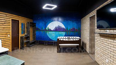 Сауна-Баня «VIRA» відгуки, лазня/сауна Киев Святошинский район Зодчих, 5, фото, адреса з картою проїзду.