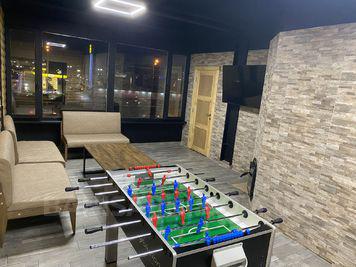 Сауна-Баня «VIRA» відгуки, лазня/сауна Киев Святошинский район Зодчих, 5, фото, адреса з картою проїзду.