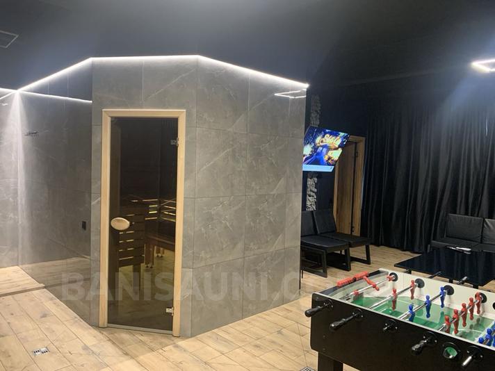 Сауна-Баня «VIRA» відгуки, лазня/сауна Киев Святошинский район Зодчих, 5, фото, адреса з картою проїзду.