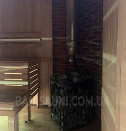 Сауна-Баня «VIRA» відгуки, лазня/сауна Киев Святошинский район Зодчих, 5, фото, адреса з картою проїзду.