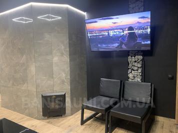 Сауна-Баня «VIRA» відгуки, лазня/сауна Киев Святошинский район Зодчих, 5, фото, адреса з картою проїзду.