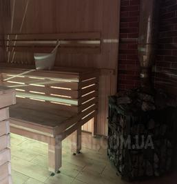 Сауна-Баня «VIRA» відгуки, лазня/сауна Киев Святошинский район Зодчих, 5, фото, адреса з картою проїзду.