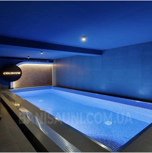 Сауна «Колізей» відгуки, лазня/сауна Харків Холодногорський район проспект Слави, 1, фото, адреса з картою проїзду.