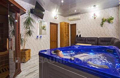 SPA salon «Кияночка» відгуки, лазня/сауна Київ Голосіївський район вул. Акад. Заболотного, 48-А, фото, адреса з картою проїзду.