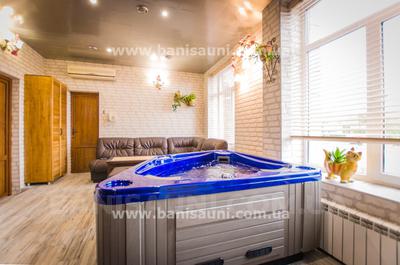 SPA salon «Кияночка» відгуки, лазня/сауна Київ Голосіївський район вул. Акад. Заболотного, 48-А, фото, адреса з картою проїзду.