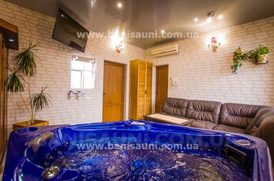 SPA salon «Кияночка» відгуки, лазня/сауна Київ Голосіївський район вул. Акад. Заболотного, 48-А, фото, адреса з картою проїзду.