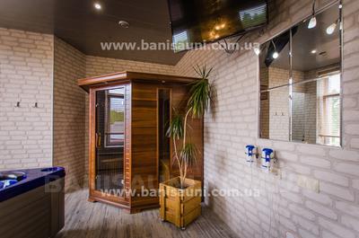 SPA salon «Кияночка» відгуки, лазня/сауна Київ Голосіївський район вул. Акад. Заболотного, 48-А, фото, адреса з картою проїзду.