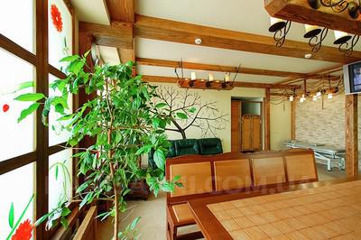 SPA salon «Кияночка» відгуки, лазня/сауна Київ Голосіївський район вул. Акад. Заболотного, 48-А, фото, адреса з картою проїзду.