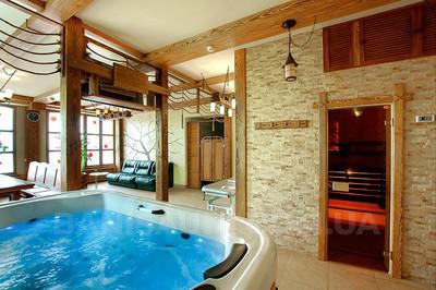 SPA salon «Кияночка» відгуки, лазня/сауна Київ Голосіївський район вул. Акад. Заболотного, 48-А, фото, адреса з картою проїзду.