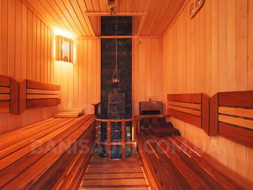 SPA salon «Кияночка» відгуки, лазня/сауна Київ Голосіївський район вул. Акад. Заболотного, 48-А, фото, адреса з картою проїзду.