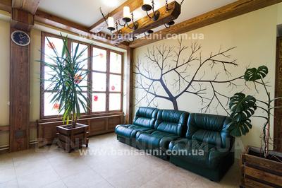 SPA salon «Кияночка» відгуки, лазня/сауна Київ Голосіївський район вул. Акад. Заболотного, 48-А, фото, адреса з картою проїзду.