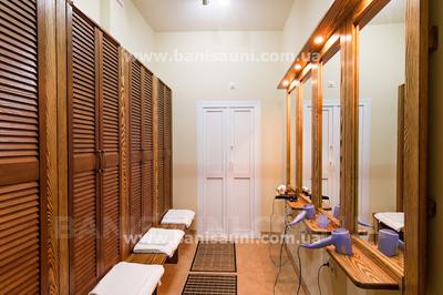 SPA salon «Кияночка» відгуки, лазня/сауна Київ Голосіївський район вул. Акад. Заболотного, 48-А, фото, адреса з картою проїзду.