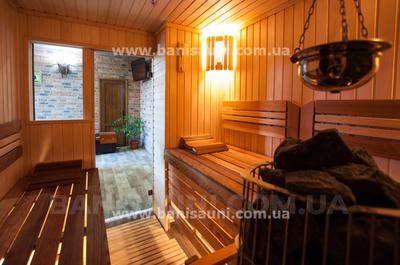 SPA salon «Кияночка» відгуки, лазня/сауна Київ Голосіївський район вул. Акад. Заболотного, 48-А, фото, адреса з картою проїзду.