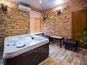 SPA salon «Кияночка» відгуки, лазня/сауна Київ Голосіївський район вул. Акад. Заболотного, 48-А, фото, адреса з картою проїзду.