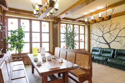 SPA salon «Кияночка» відгуки, лазня/сауна Київ Голосіївський район вул. Акад. Заболотного, 48-А, фото, адреса з картою проїзду.