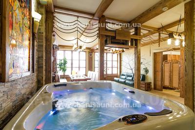 SPA salon «Кияночка» відгуки, лазня/сауна Київ Голосіївський район вул. Акад. Заболотного, 48-А, фото, адреса з картою проїзду.