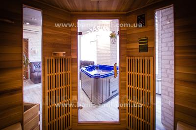 SPA salon «Кияночка» відгуки, лазня/сауна Київ Голосіївський район вул. Акад. Заболотного, 48-А, фото, адреса з картою проїзду.