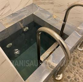 Доброго Здоровʼя відгуки, лазня/сауна Київ  район 8 км від м. Теремки, с. Юровка, вул. Кооперативна, фото, адреса з картою проїзду.