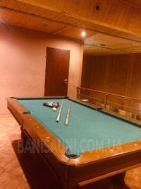 Портал відгуки, лазня/сауна Харьков Слободской район Ул. Гольдберговская 13/А, фото, адреса з картою проїзду.