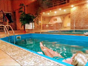 Портал відгуки, лазня/сауна Харьков Слободской район Ул. Гольдберговская 13/А, фото, адреса з картою проїзду.