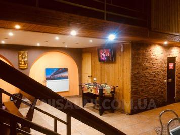 Портал відгуки, лазня/сауна Харьков Слободской район Ул. Гольдберговская 13/А, фото, адреса з картою проїзду.