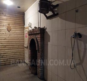 Портал відгуки, лазня/сауна Харьков Слободской район Ул. Гольдберговская 13/А, фото, адреса з картою проїзду.