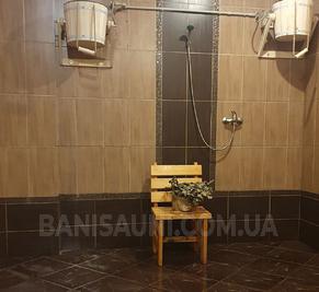 Портал відгуки, лазня/сауна Харьков Слободской район Ул. Гольдберговская 13/А, фото, адреса з картою проїзду.