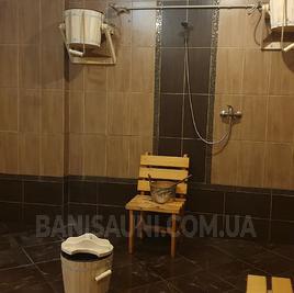 Портал відгуки, лазня/сауна Харьков Слободской район Ул. Гольдберговская 13/А, фото, адреса з картою проїзду.