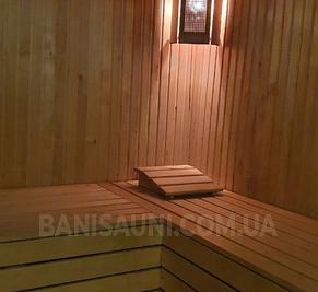 Портал відгуки, лазня/сауна Харьков Слободской район Ул. Гольдберговская 13/А, фото, адреса з картою проїзду.