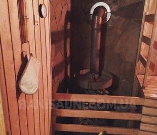 Портал відгуки, лазня/сауна Харьков Слободской район Ул. Гольдберговская 13/А, фото, адреса з картою проїзду.