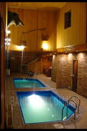 Портал відгуки, лазня/сауна Харьков Слободской район Ул. Гольдберговская 13/А, фото, адреса з картою проїзду.