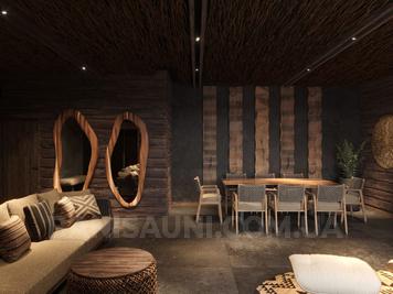 Банный Дом Queen відгуки, лазня/сауна Козин  район Обуховское шоссе, 55, фото, адреса з картою проїзду.