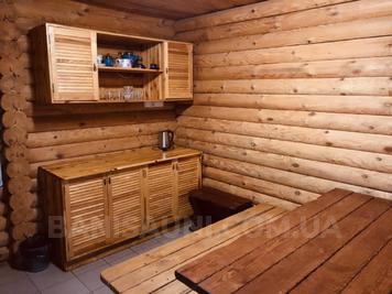 Лазня на дровах відгуки, лазня/сауна Дніпро Індустріальний район вул. Столетова, 19, фото, адреса з картою проїзду.