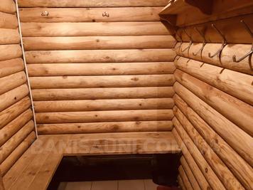 Лазня на дровах відгуки, лазня/сауна Дніпро Індустріальний район вул. Столетова, 19, фото, адреса з картою проїзду.