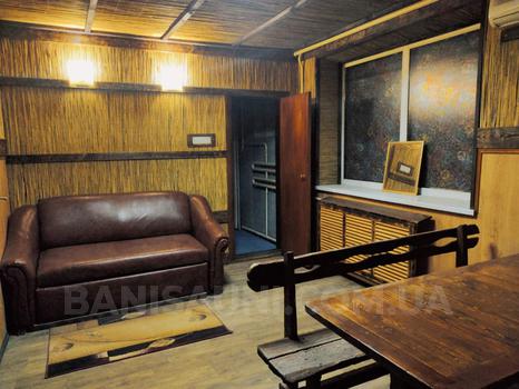 Сауна, лазня Баня на дубовых дровах «ТелоГрейка», Полтава відгуки, фото, адреса - banisauni.com.ua Киевский район