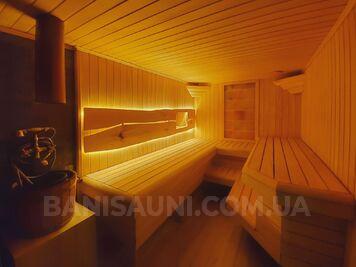 Баня на дровах на Черкасской відгуки, лазня/сауна Киев Шевченковский район ул. Черкасская, 12, фото, адреса з картою проїзду.