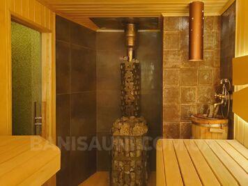 Баня на дровах на Черкасской відгуки, лазня/сауна Киев Шевченковский район ул. Черкасская, 12, фото, адреса з картою проїзду.